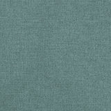 Caufield Upholstered Convertible Sofa Bed Turquoise Blue