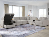 ModMax Luxe - Sectional