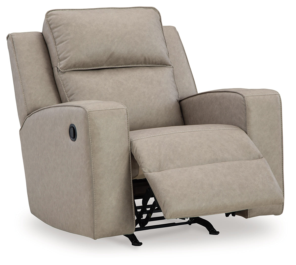 Lavenhorne Reclining Loveseat and Recliner