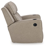 Lavenhorne Reclining Loveseat and Recliner