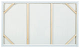 Dalewick - Wall Art - Brown / Gray / Gold Finish
