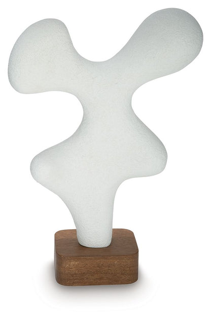Lavarsen - Sculpture