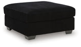 SimpleJoy - Oversized Accent Ottoman