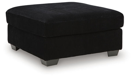 SimpleJoy - Oversized Accent Ottoman