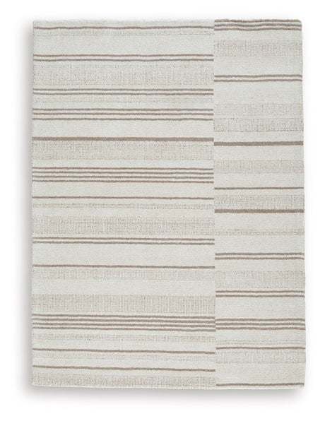 Gadence - Rug