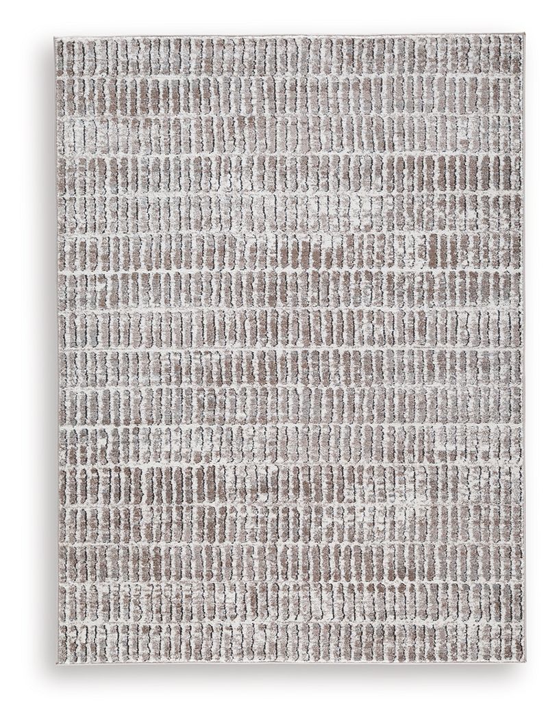 Fuadwick - Rug