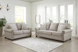 Furniture City Houma - Ashley Furniture - Gaelon Sofa and Loveseat - Sofa and Loveseat - 37307U1