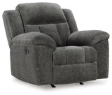 Frohn Reclining Sofa and Recliner