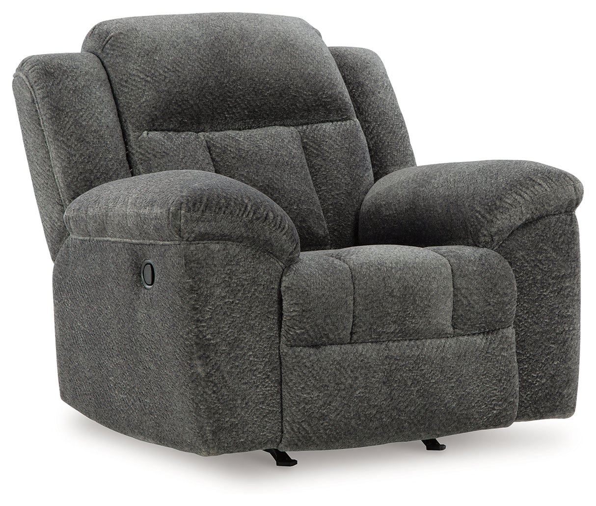 Frohn Reclining Sofa, Loveseat and Recliner
