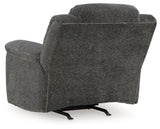 Frohn Reclining Loveseat with Console and 2 Recliners