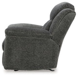 Frohn Reclining Sofa and Recliner
