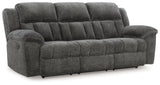 Frohn Reclining Sofa, Loveseat and Recliner
