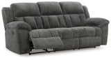 Frohn Reclining Sofa, Loveseat and Recliner
