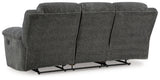 Frohn Reclining Sofa and Loveseat
