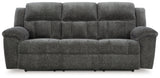 Frohn Reclining Sofa and Recliner