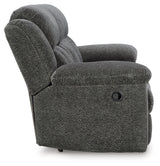 Frohn Reclining Sofa and Recliner