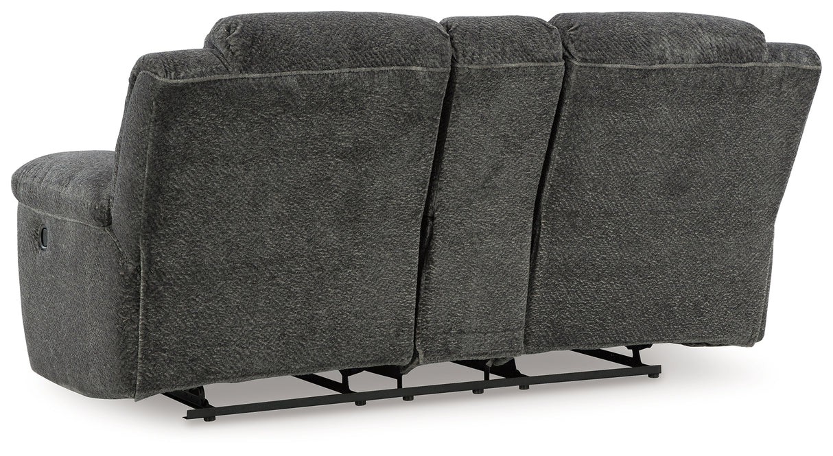 Frohn Reclining Loveseat and Recliner