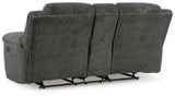 Frohn Reclining Sofa, Loveseat and Recliner