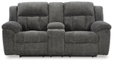 Frohn Reclining Loveseat and Recliner