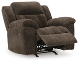 Frohn Reclining Loveseat and Recliner