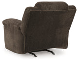 Frohn Reclining Sofa, Loveseat and Recliner