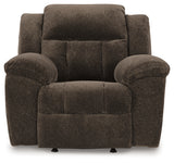 Frohn Reclining Loveseat and Recliner