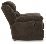 Frohn Reclining Sofa and Recliner