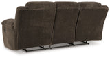 Frohn Reclining Sofa, Loveseat and Recliner