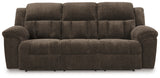 Frohn Reclining Sofa and Recliner