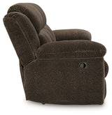 Frohn Reclining Sofa and Loveseat