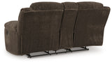 Frohn Reclining Loveseat and Recliner