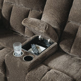 Frohn Set of 2 Reclining Loveseats