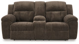 Frohn Reclining Loveseat and Recliner