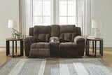 Frohn Set of 2 Reclining Loveseats