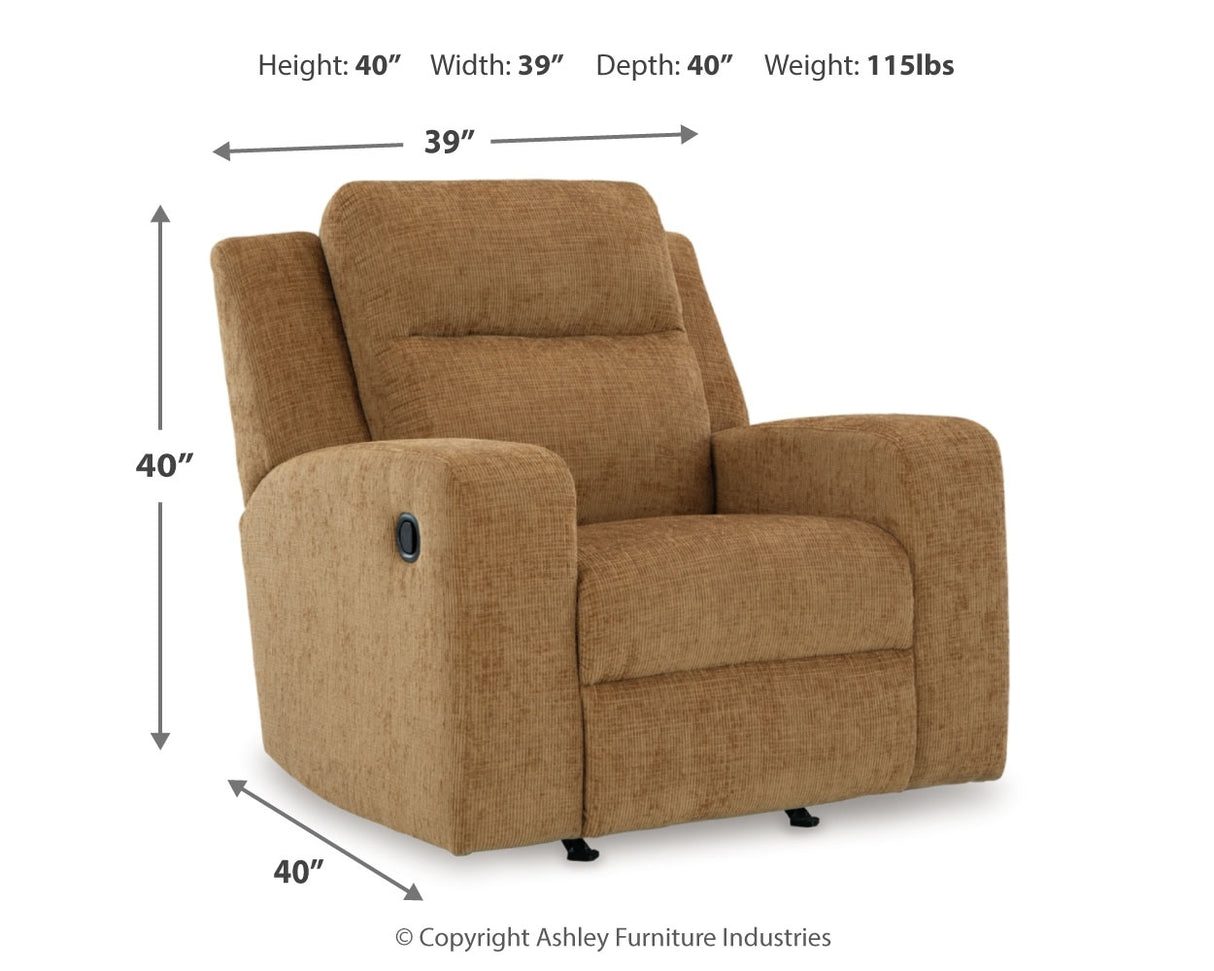 Kanlow Recliner