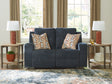 Furniture City Houma - Ashley Furniture - Danum Reclining Loveseat - Reclining Loveseat - 3880686