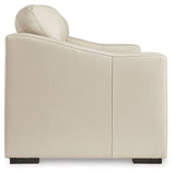Treasure Trove - Loveseat - Almond