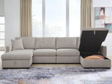 ModMax Luxe - Sectional
