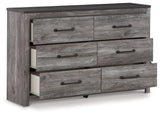 Bronyan - Dresser