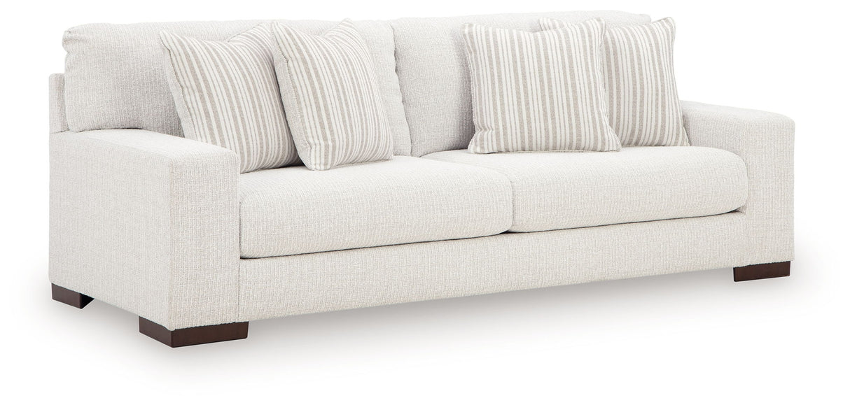 Hartside - Sofa - Frosted
