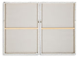 Brockdunn - Wall Art Set (Set of 2) - Tan / Brown