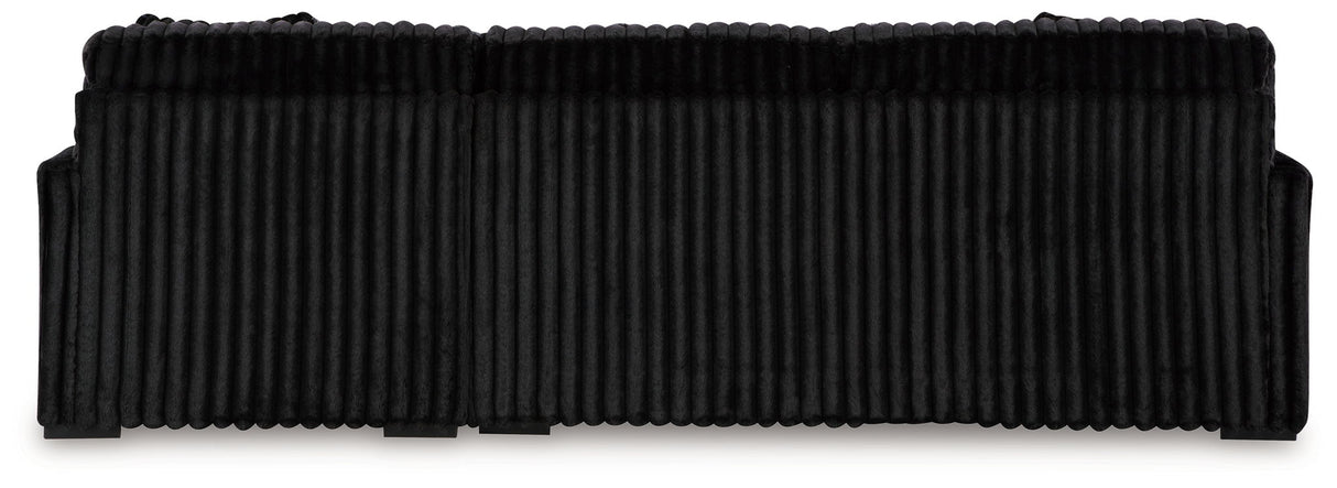 Midnight-Madness - Sectional - Onyx