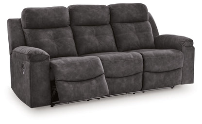 Brysonview - Reclining Living Room Set