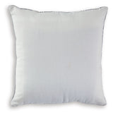 Adikus - Pillow (Set of 4) - Blue / Gray / White