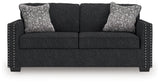 Jasmine Peaks - Living Room Set