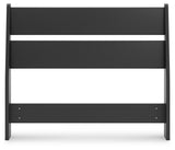 Socalle - Panel Headboard