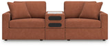 Modmax - Sectional - Spice
