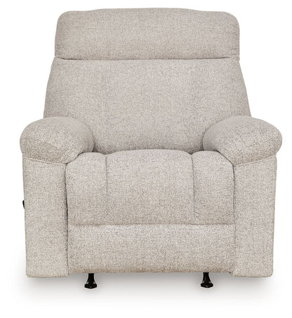 Hoyne Park - Rocker Recliner