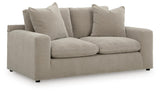 Maxton Heights - Loveseat