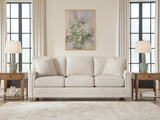 Rayne-Cove - Sofa - Opal